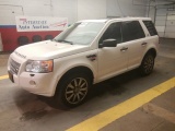 2008 Land Rover LR2 AWD