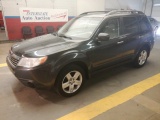2009 Subaru Forester (Natl)