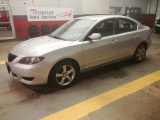 2006 Mazda Mazda3