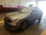 2006 INFINITI G35 Sedan AWD