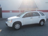 2006 Chevrolet Equinox