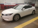 2010 Honda Accord Cpe