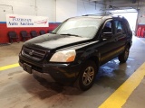 2004 Honda Pilot 4x4 3rd Row
