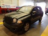 2008 Jeep Compass LOW MILES!!