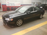 2006 Volvo S60 AWD