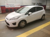 2011 Ford Fiesta ONLY 65K MILES!!