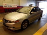 2008 Acura TSX