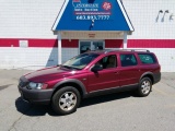 2003 Volvo V70 AWD