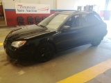 2006 Subaru Impreza Wagon AWD