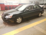 2007 Honda Accord Sdn Honey of a Honda!!