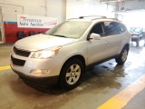 2010 Chevrolet Traverse AWD 3rd Row