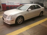 2006 Cadillac STS