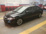 2011 Honda Civic Sdn