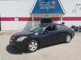 2007 Nissan Altima