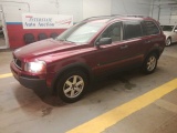 2004 Volvo XC90 AWD 3rd Row