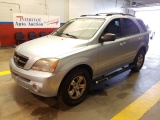 2006 Kia Sorento 4x4 99K LOW MILES!!