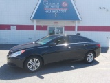 2011 Hyundai Sonata LOW MILES!!