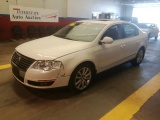 2006 Volkswagen Passat Sedan