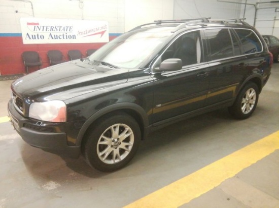 2006 Volvo XC90