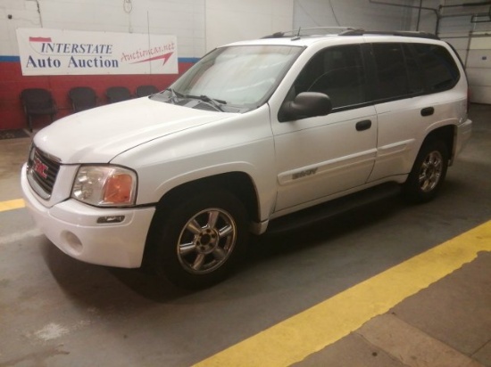 2004 GMC Envoy *RECONSTRUCTED* 4x4