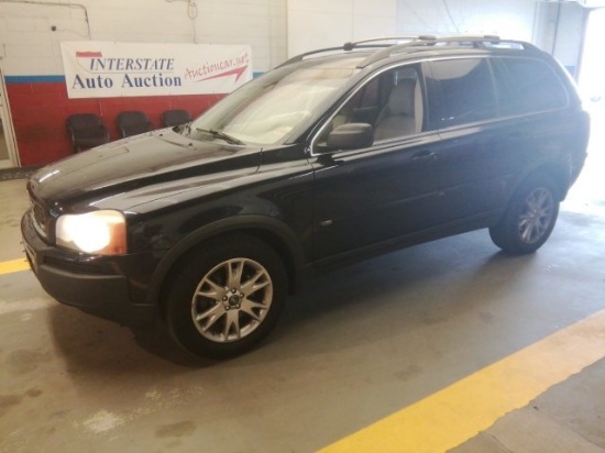 2005 Volvo XC90 *TRUE MILEAGE UNKNOWN* AWD