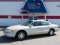 2002 Lincoln Continental