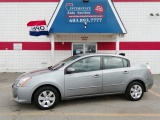 2010 Nissan Sentra