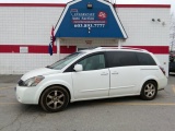 2007 Nissan Quest