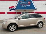 2009 Dodge Journey