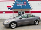 2005 Acura RL