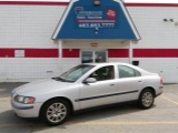 2004 Volvo S60