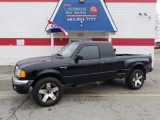 2004 Ford Ranger