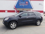 2012 GMC Acadia