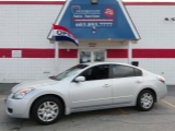 2009 Nissan Altima