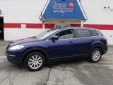 2009 Mazda CX-9