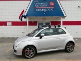 2012 FIAT 500