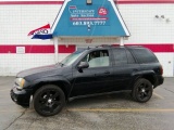 2007 Chevrolet TrailBlazer