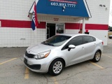 2012 Kia Rio