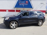 2012 GMC Acadia