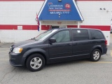 2012 Dodge Grand Caravan