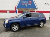 2010 GMC Terrain