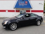 2008 Cadillac CTS