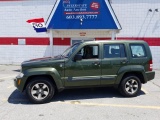 2008 Jeep Liberty