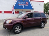 2008 Honda Pilot