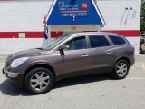 2008 Buick Enclave