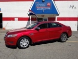 2010 Ford Taurus