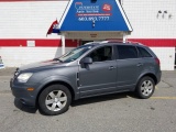 2008 Saturn VUE