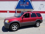 2006 Mazda Tribute