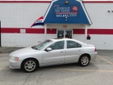 2007 Volvo S60