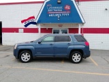 2011 GMC Terrain